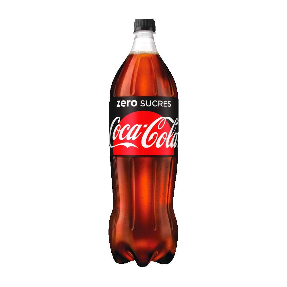  Coca-Cola Zero code EAN 5000112611878 