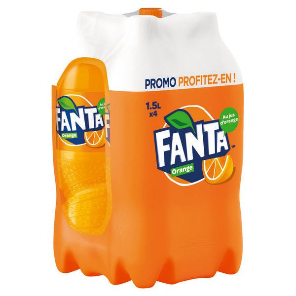 FANTA Orange 5000112621716 (5000112621716)
