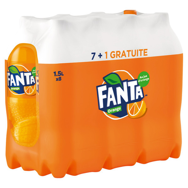 FANTA Orange 5000112622485 (5000112622485)