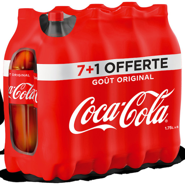 COCA COLA Original 5000112635348 (5000112635348)