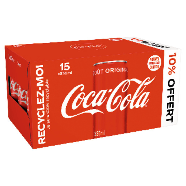  Coca Cola code EAN 5000112647525 