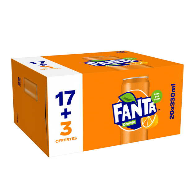FANTA