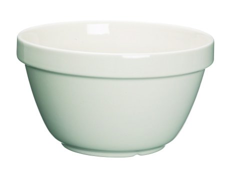 Bassine à pudding-céramique - 1 litre