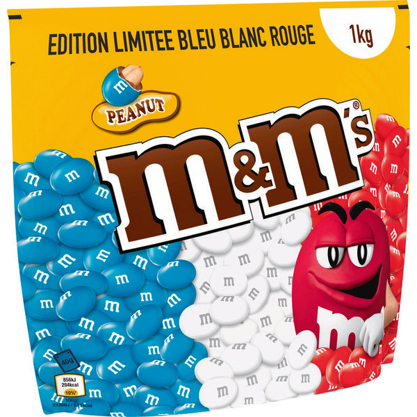 M&M'S Peanut