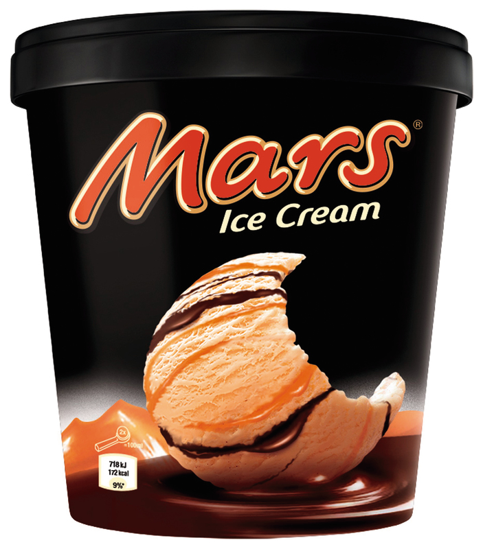 Mars MARS POT  X8 Mars code EAN 5000159529518 