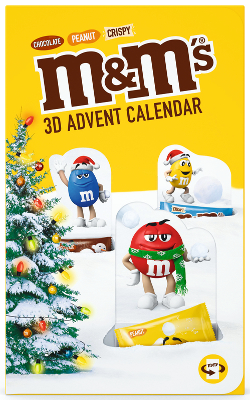 Calendrier de l'avent