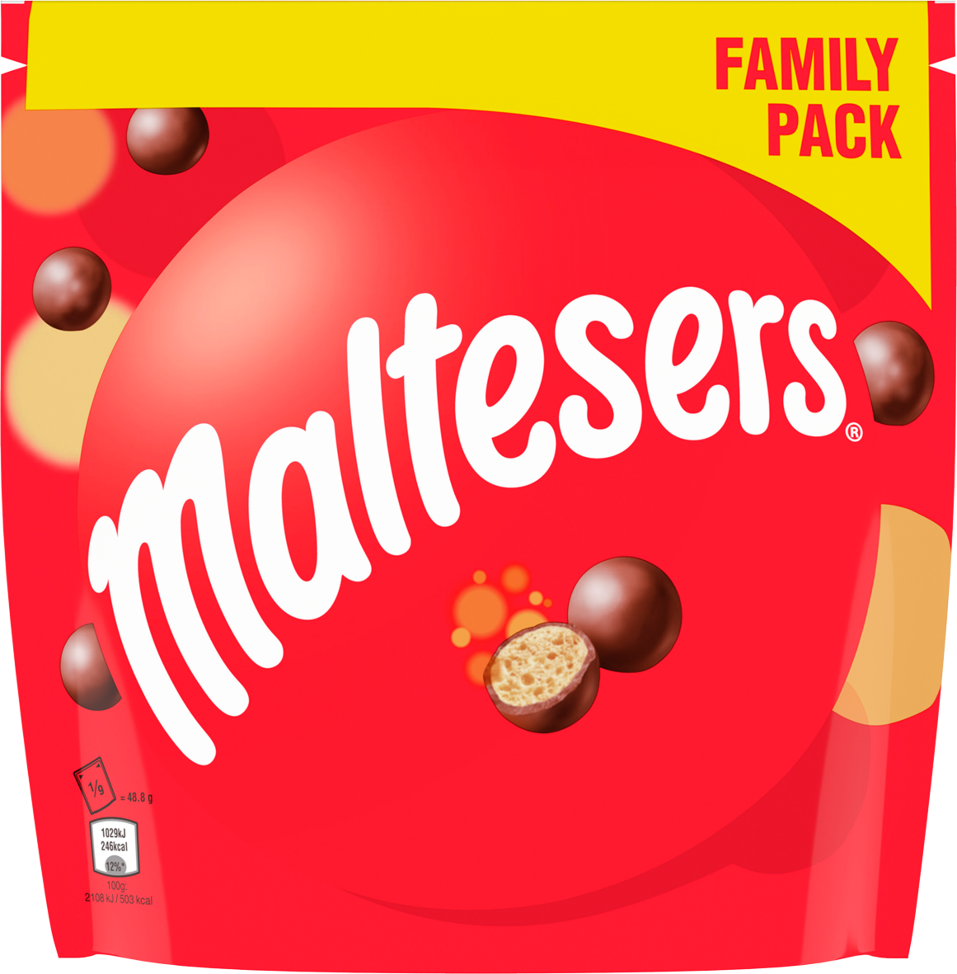  MALTESERS code EAN 5000159555616 