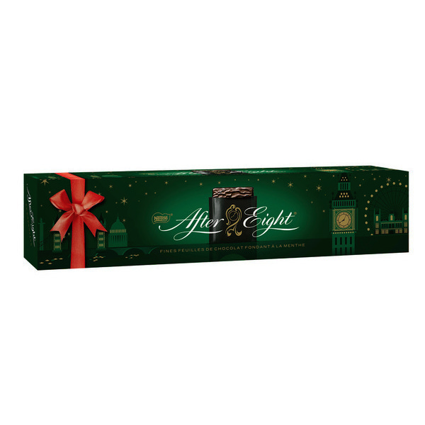 After Eight Chocolats 