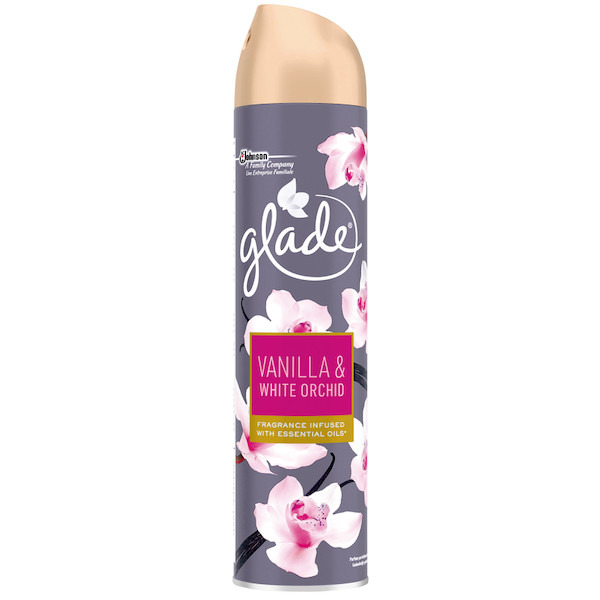 glade DÉSODORISANT GLADE code EAN 5000204070224 
