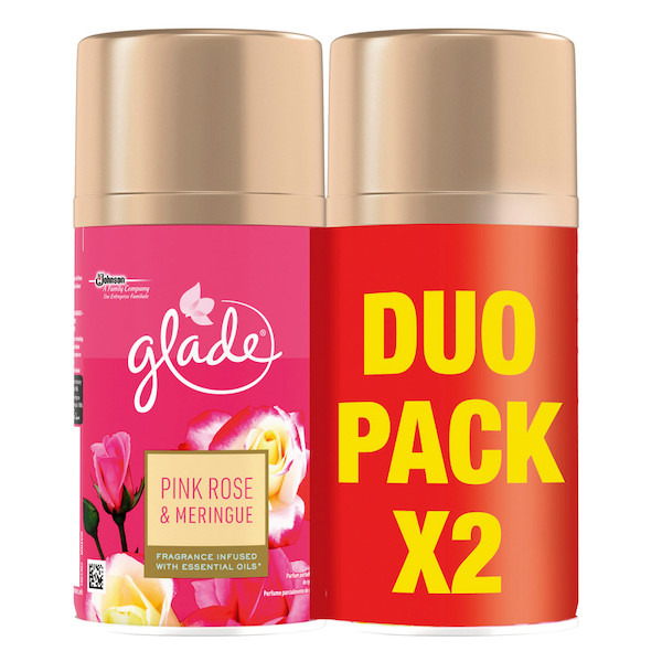 Recharge Autospray Désodorisant