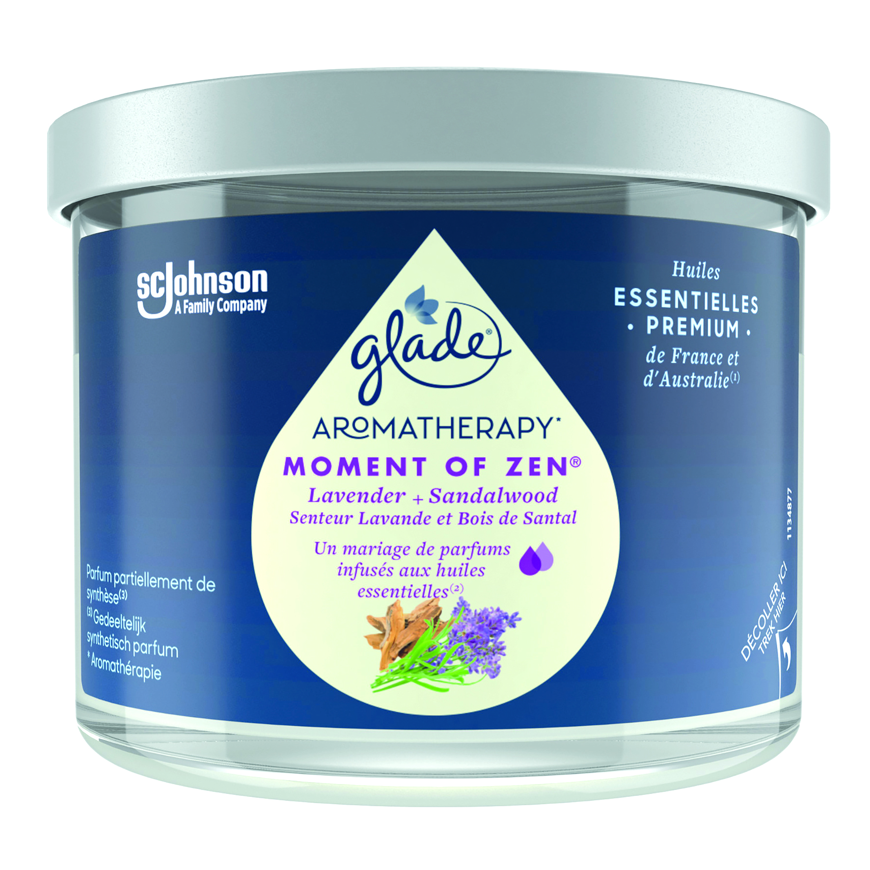 BOUGIE AROMATHERAPY®