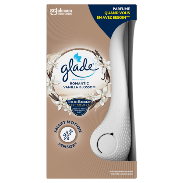 Diffuseur automatique + recharge