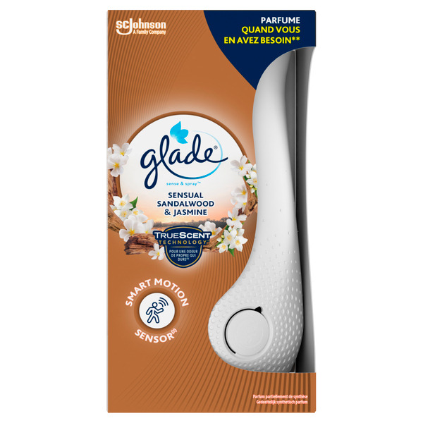 Désodorisant 5000204287639 GLADE Désodorisant 5000204287639 GLADE
