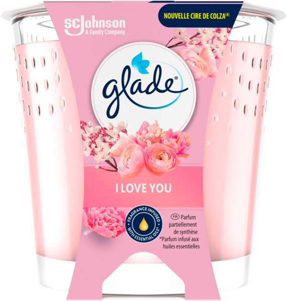  68% De Remise Immédiate Sur Le 2Ème Au Choix Sur La Gamme Glade code EAN 5000204306798 
