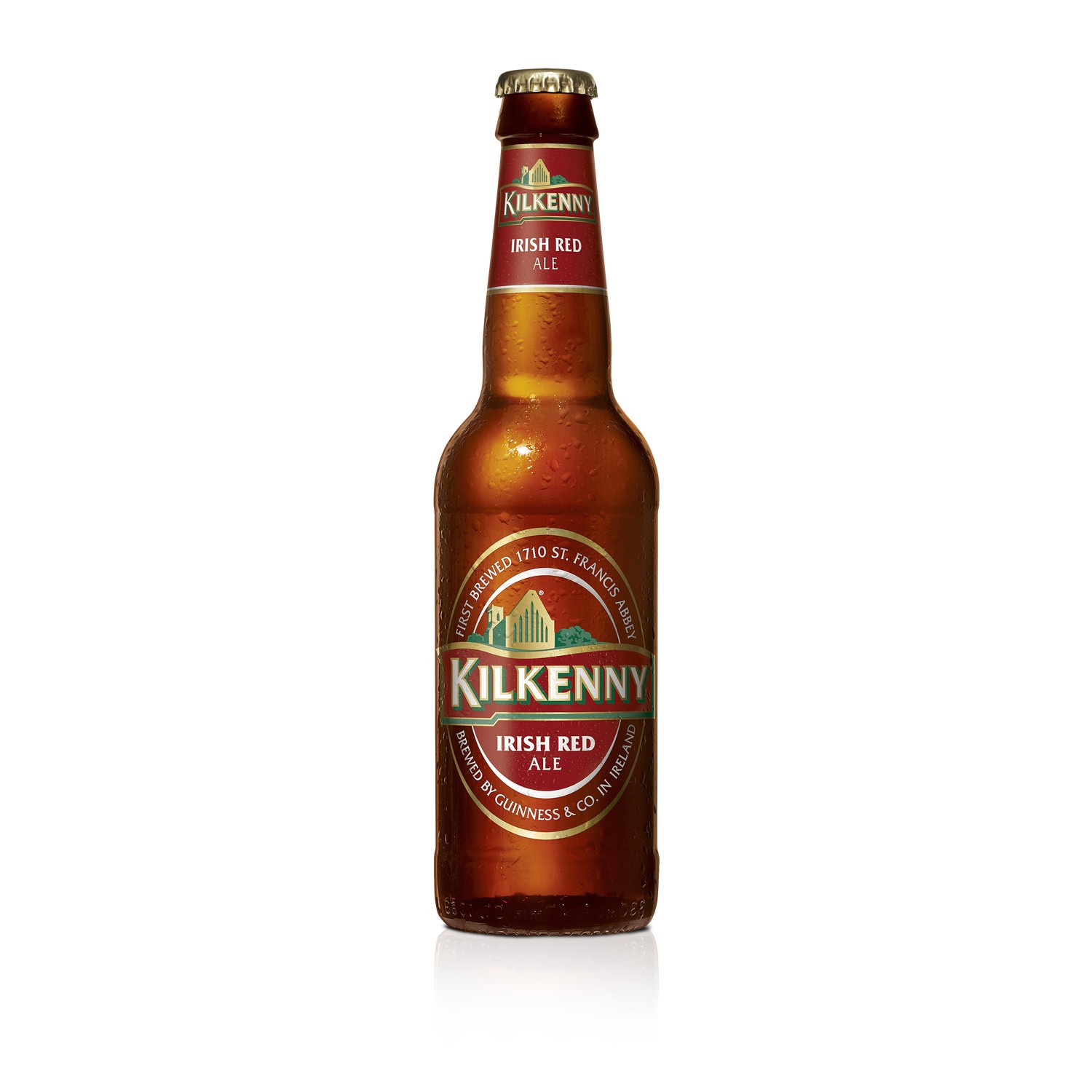 KILKENNY Bière irish red ALE KILKENNY 5000213001707 (5000213001707)