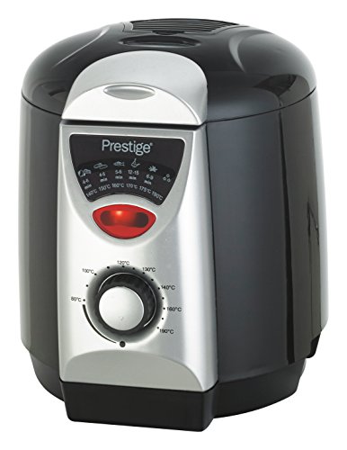 Deep fat fryer and fondue