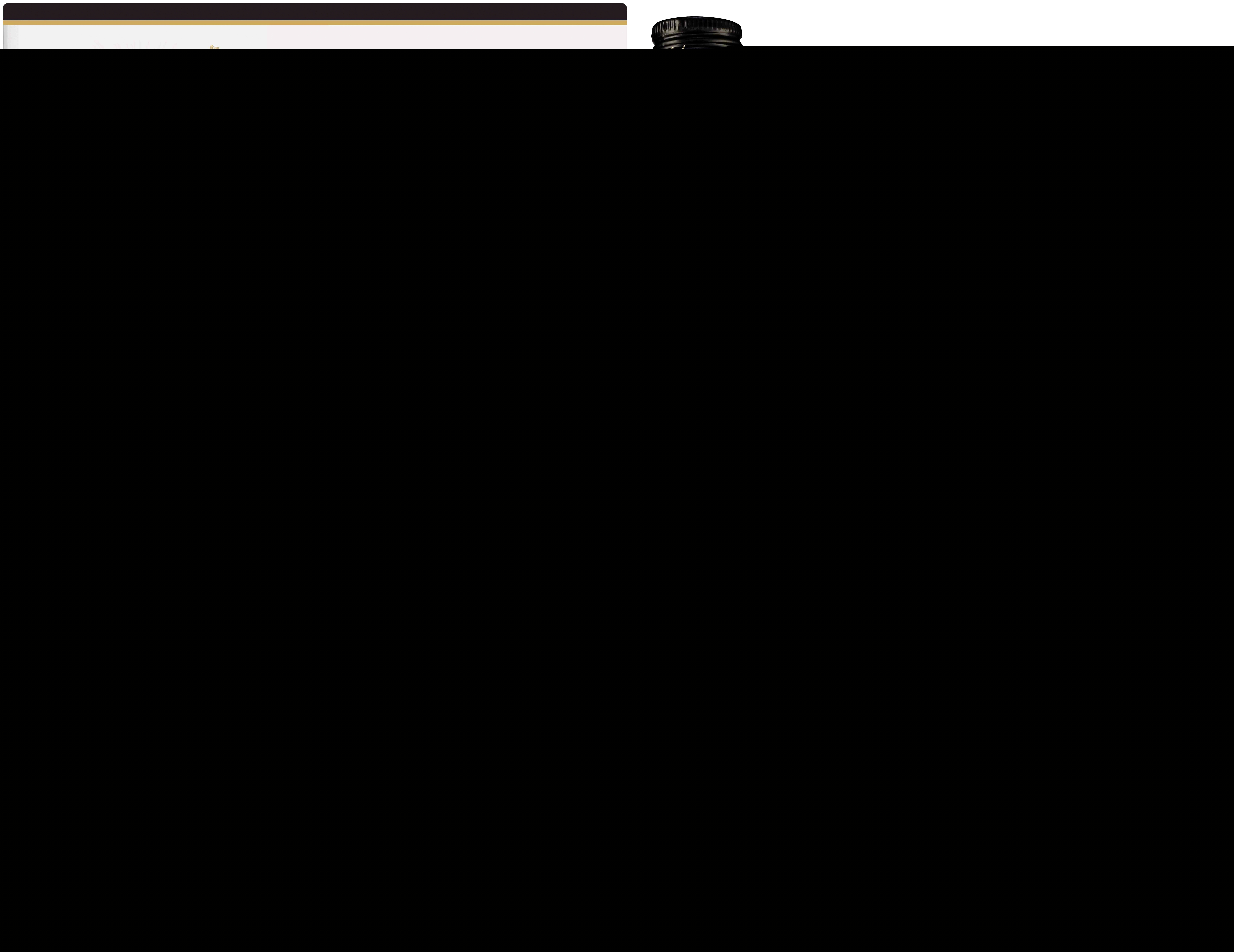 Johnnie Walker Black Label Blended scotch whisky Johnnie Walker Black Label code EAN 5000267282392 