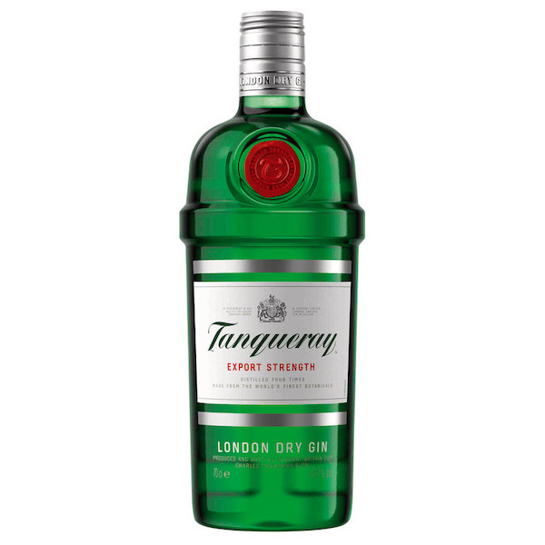 tanqueray TANQUERAY code EAN 5000281015248 