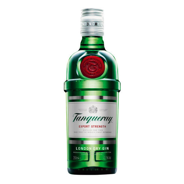 tanqueray Gin code EAN 5000291023356 