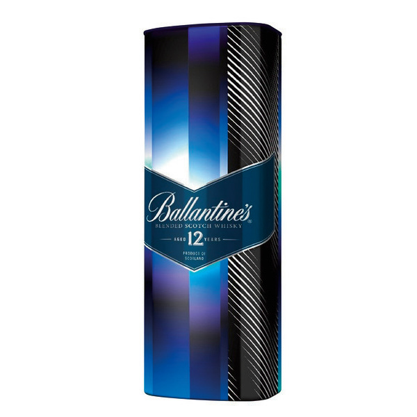 Blended Scotch Whisky