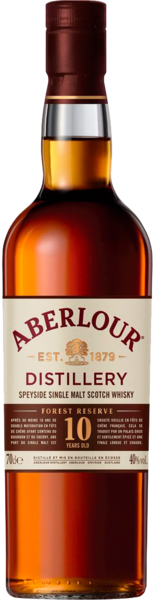  10% De Remise Immédiate Sur La Gamme Aberlour code EAN 5000299639221 