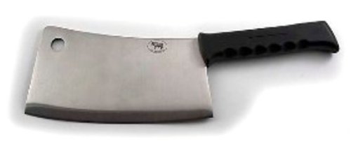 Smithfield Chef Sheffield fait de boucher professionnelle 8 cm-Hachoir/Hachoir code EAN 5000306003656 