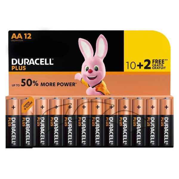 PILES POWER DURACELL(1)