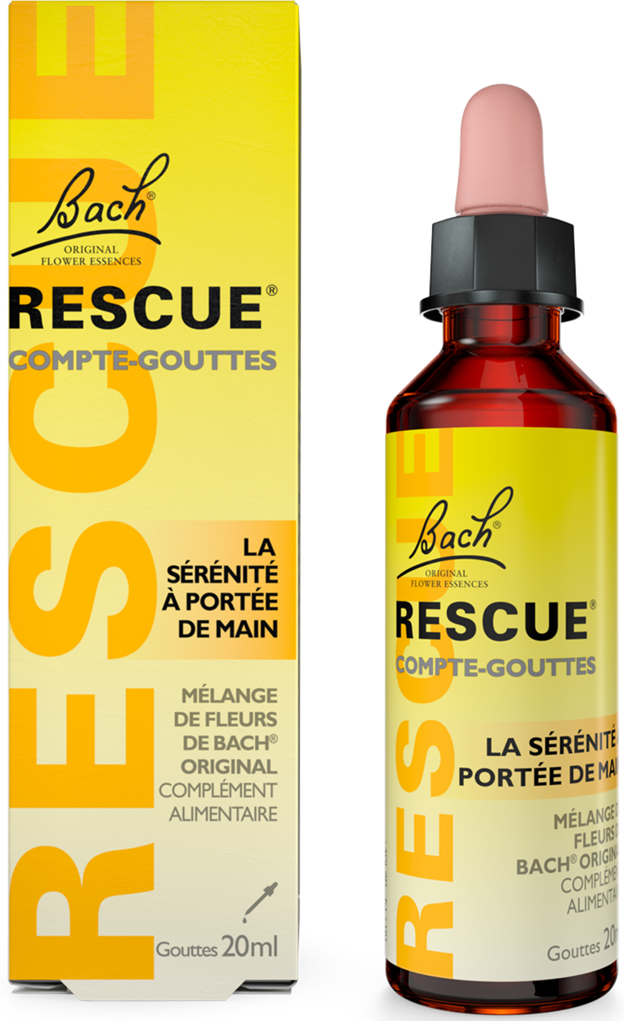 RESCUE SUR LES PRODUITS PRÉSENTS EN MAGASIN DE LA GAMME code EAN 5000488104202 