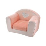 DOMIVA Fauteuil chauffeuse Lapinou code EAN 5000805 