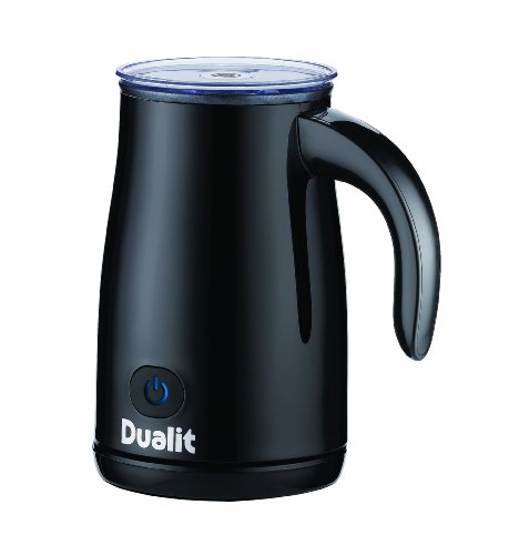 Dualit 84145 Milk Frother. Black