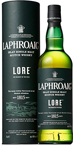 - lore (limited edition) - whisky
