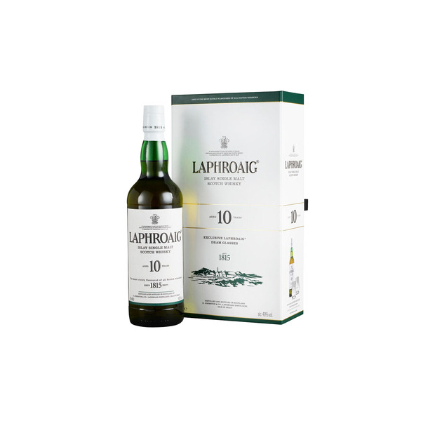 Coffret Scotch Whisky Single Malt