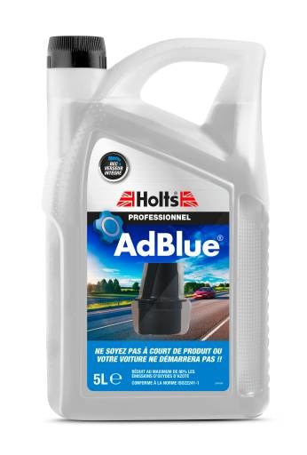 HOLTS Adblue code EAN 5010218004733 