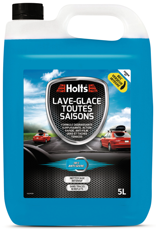 LAVE GLACE DEGIVRANT TOUTES SAISONS -18°C  5 L ...