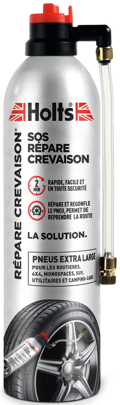 RÉPARE CREVAISON 600 ML (b) Holts