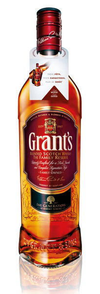 grant-s SCOTCH WHISKY GRANT'S code EAN 5010327253718 