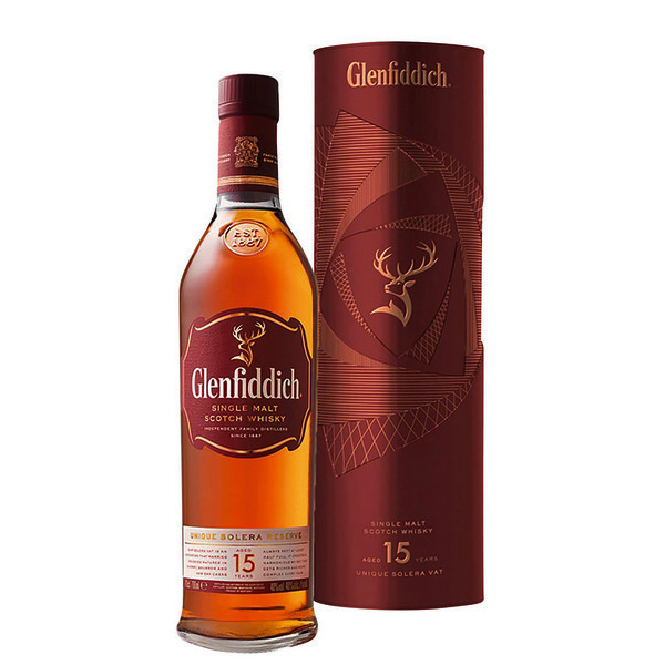 Scotch Wisky Single malt