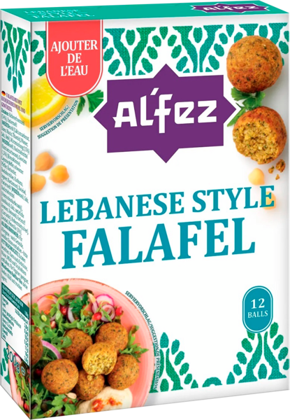  2 +1 Offert Au Choix Sur Les Gammes Alfez, Mission Et Gotan code EAN 5010338301095 