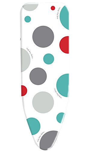 Smart fit housse pour table à repasser taille u...