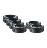 TOMMEE TIPPEE Recharges Twist & Click, pack économique x6 code EAN 5010415563644 