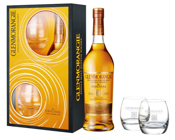 glenmorangie SCOTCH WHISKY GLENMORANGIE code EAN 5010494936636 