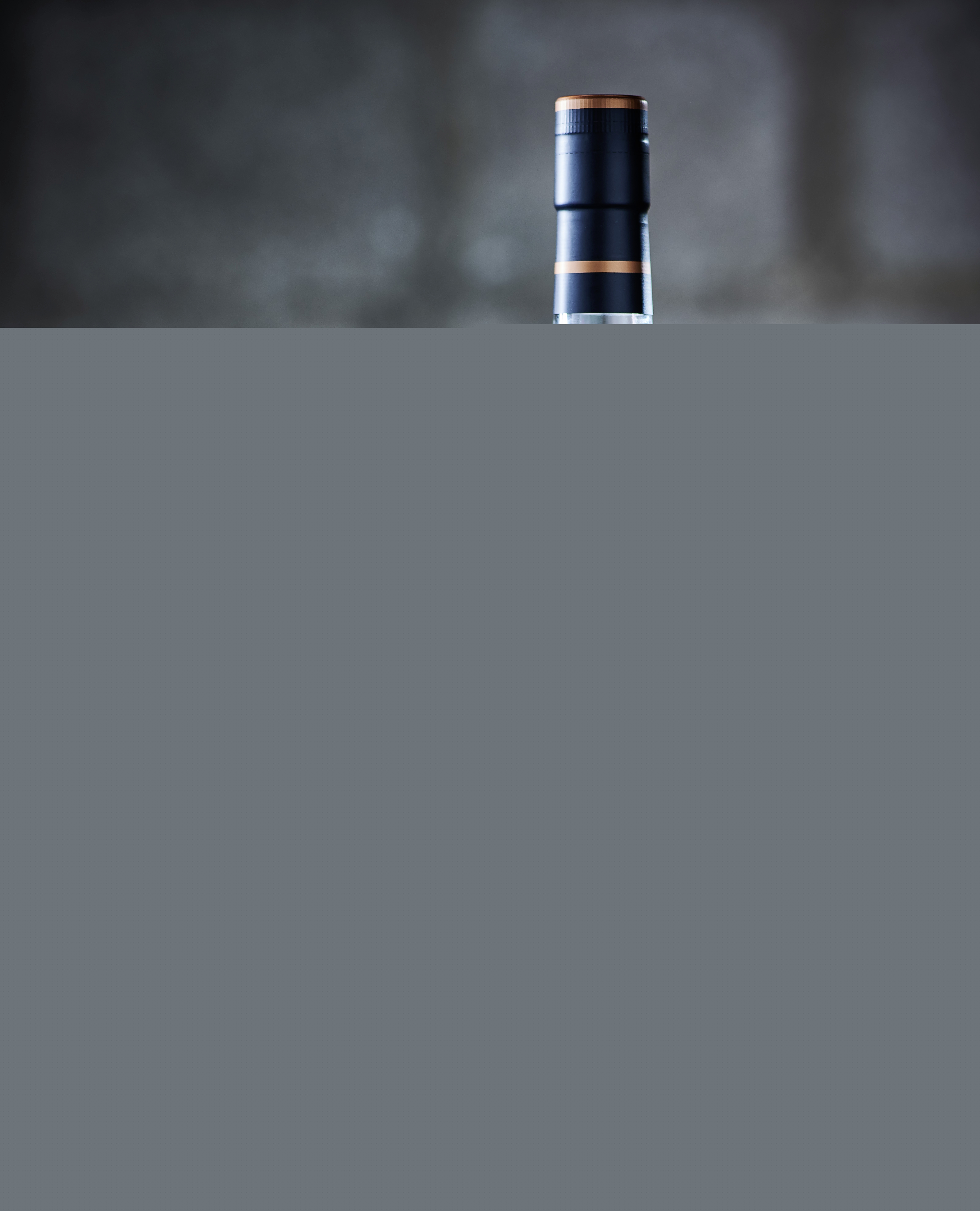 Scotch whisky 15 ans 