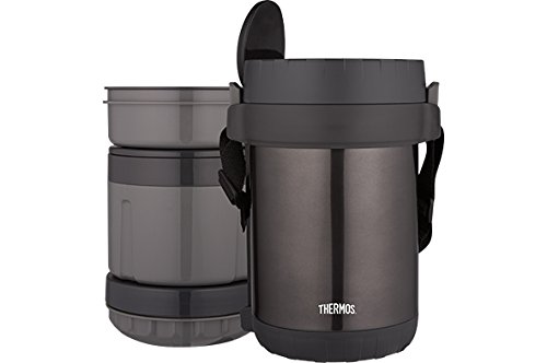 101855 jbg porte-aliments avec 3 compartiments ...