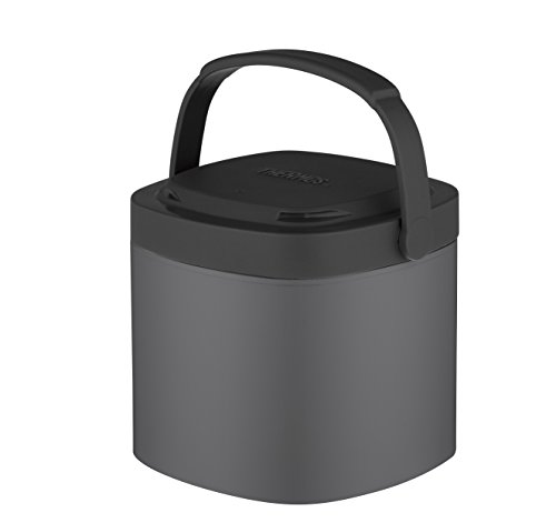 THSTACK.71 Thermos Stack N' lock 0,71 L gris 5010576230812 Thermos THSTACK.71 Thermos Stack N' lock 0,71 L gris 5010576230812 Thermos