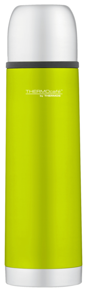 BOUTEILLE ISOTHERME 0,5L TURQUOISE THERMOS