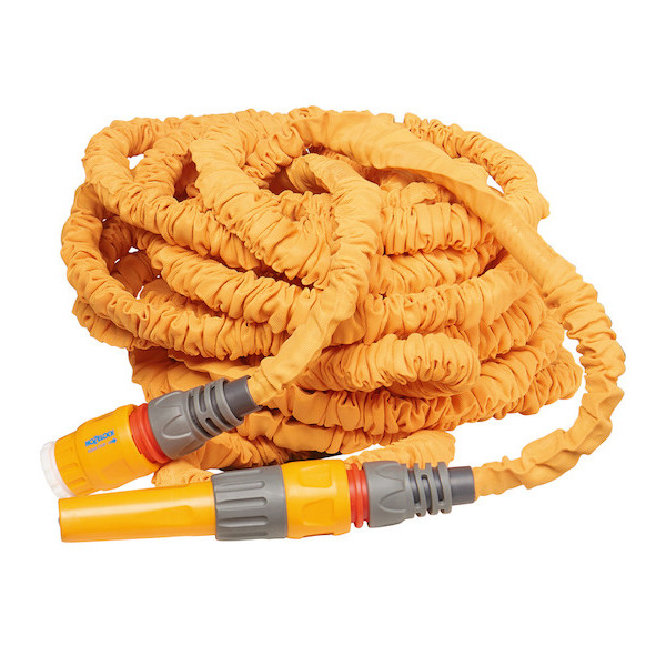 Tuyau extensible Superhoze 15 m + 1 lance