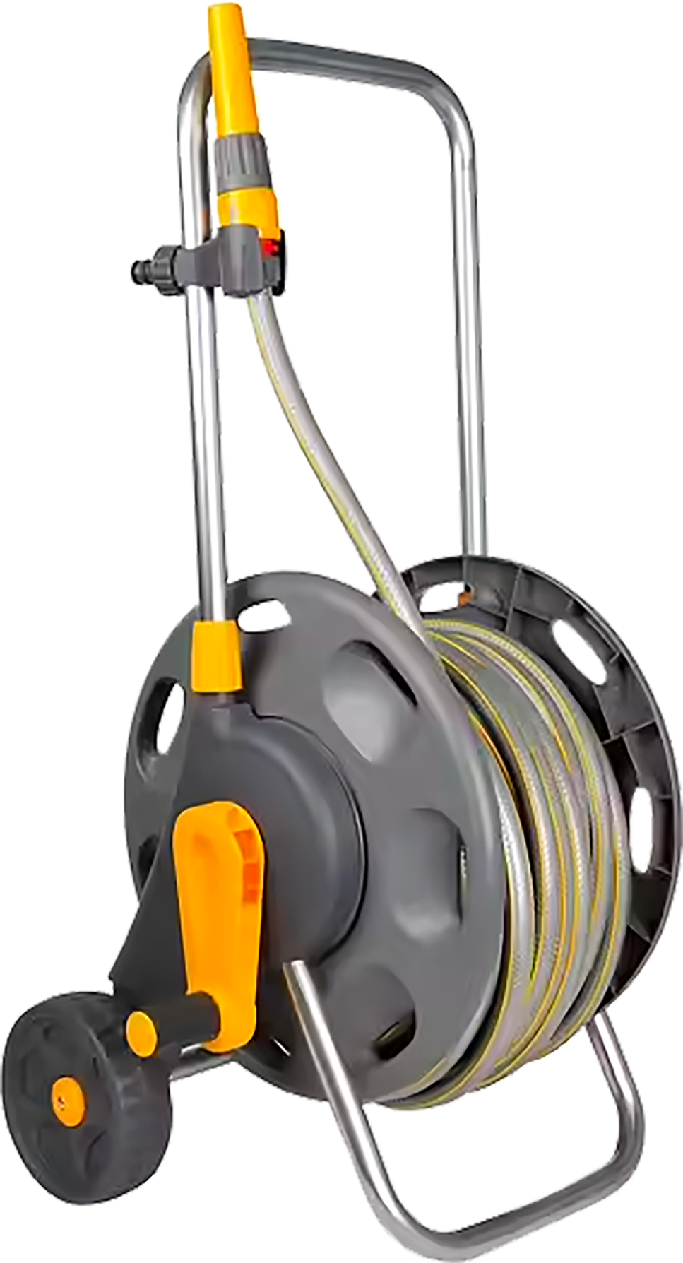  DEVIDOIR CHARIOT ÉQUIPÉ 20 M code EAN 5010646065467 