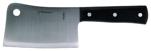 Horwood Couteau Sabatier Stellar 5 1/2 en acier inoxydable couperet. 5010763014591 (5010763014591)