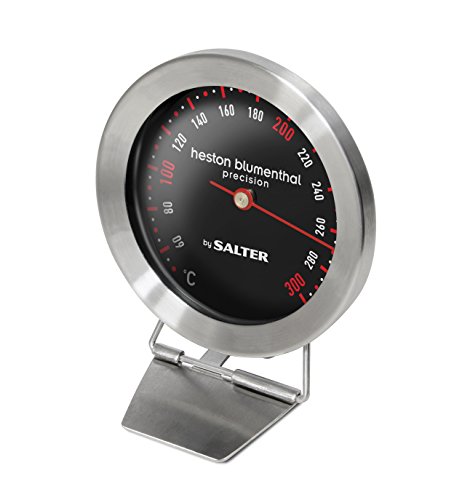 Heston blumenthal balance de four en acier inox...