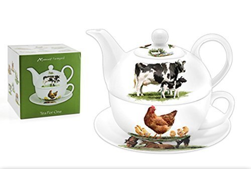 Leonardo Collection Macneil ferme pour un ensem...